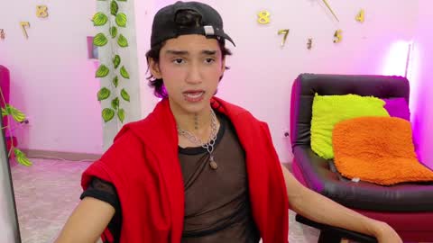 Leo online show from 01.14.25