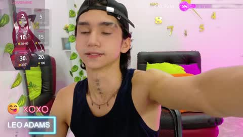 Leo online show from 01.16.25