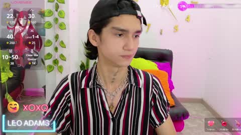 Leo online show from 01.17.25