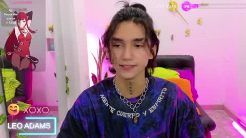 Leo online show from 01.20.25