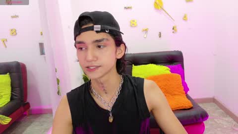 Leo online show from 01.23.25