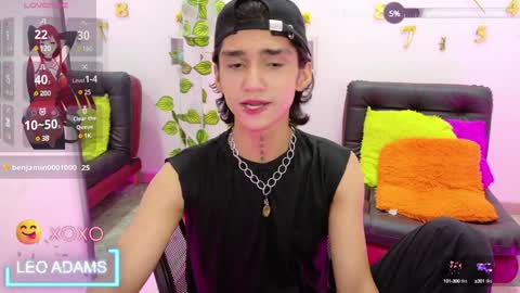 Leo online show from 01.27.25