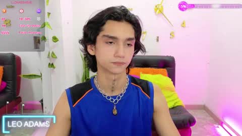 Leo online show from 02.12.25