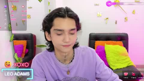 Leo online show from 02.13.25