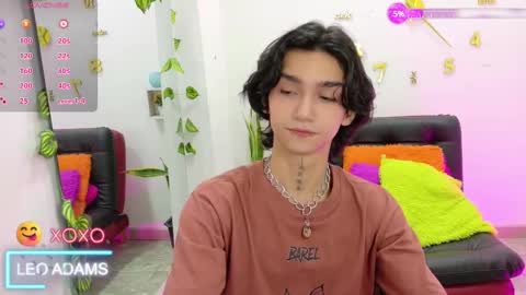 Leo online show from 02.17.25