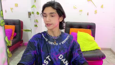 Leo online show from 02.18.25