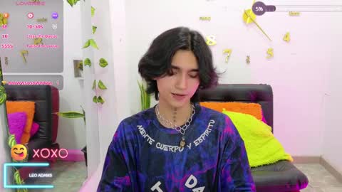 Leo online show from 02.18.25