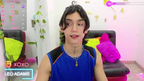 Leo online show from 02.19.25