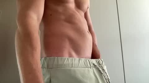 leoandy123 online show from 10.24.25