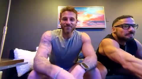 Snapshot of leobayne chatting on 11.06.25 Leo Bayne online show from 11.06.25