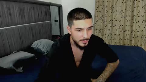 Leo online show from 11.20.25