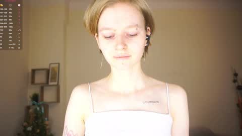 Hello Im Roxy Im just starting my journey here so lets get acquainted online show from 03.28.26