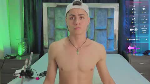 leomonnroe online show from 03.03.26