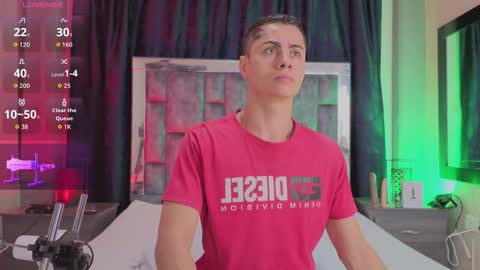 leomonnroe online show from 03.22.26