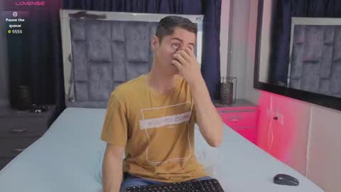 leomonnroe online show from 04.16.26