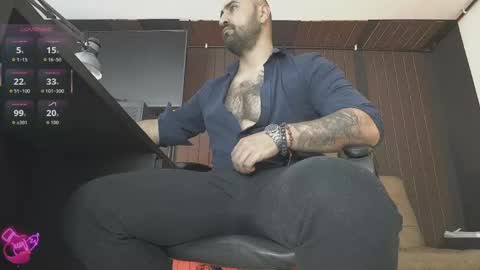 Leon online show from 05.19.26