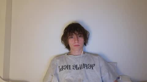 Snapshot of leon_heart666 chatting on 04.19.26 Leon online show from 04.19.26