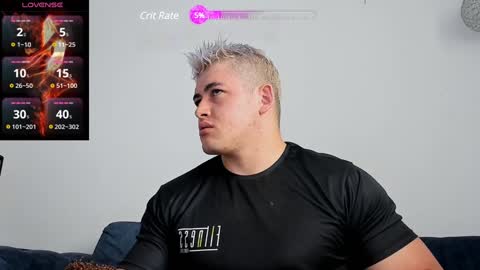 Leon Smoron online show from 01.03.25