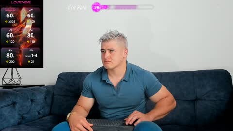 Leon Smoron online show from 01.06.25