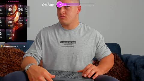 Leon Smoron online show from 01.19.25