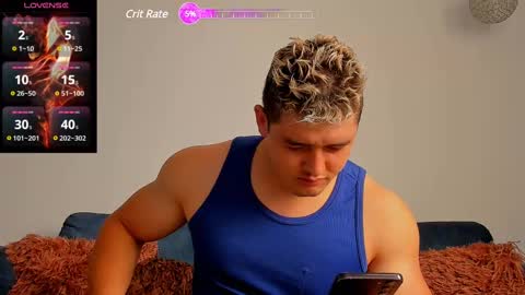 Leon Smoron online show from 02.10.25