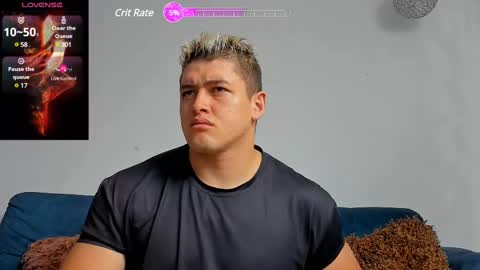 Leon Smoron online show from 02.13.25