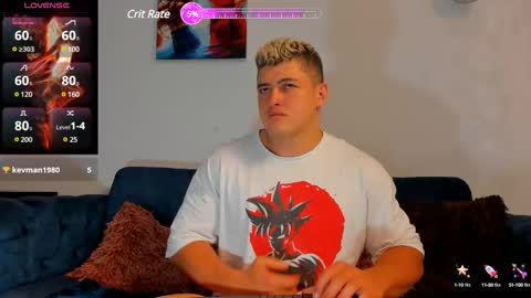 Leon Smoron online show from 02.27.25