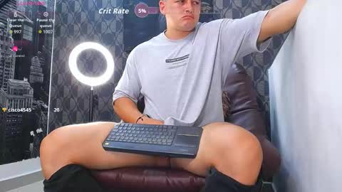 Leon Smoron online show from 02.18.26