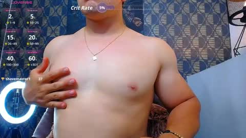 Leon Smoron online show from 04.09.26