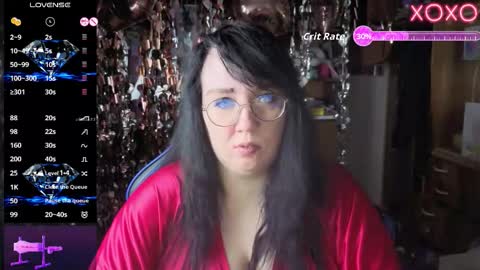 Leona Harrison online show from 03.15.26