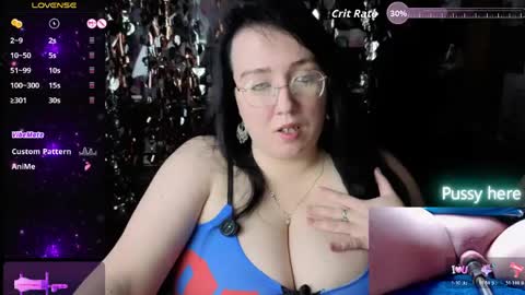 Leona Harrison online show from 05.11.26