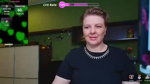 Leona tracie online show from 03.15.26