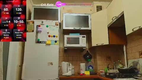 Leona tracie online show from 03.23.26