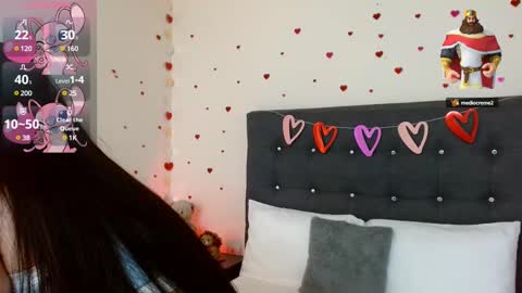 LUCY online show from 02.12.25