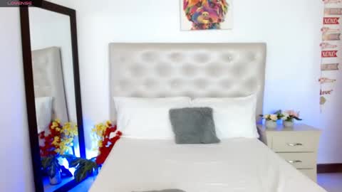 LUCY online show from 04.16.26