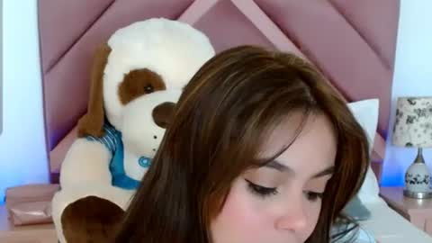 LUCY online show from 07.08.26