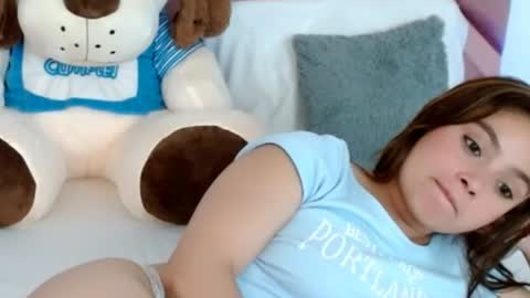 LUCY online show from 07.09.26