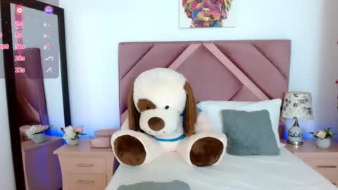 LUCY online show from 07.30.26
