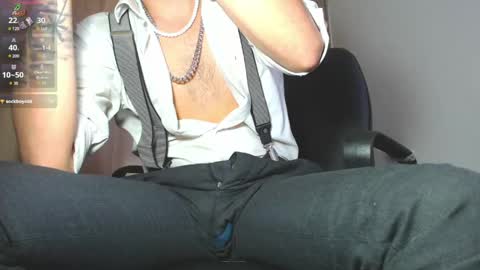 iam leonal online show from 05.09.26