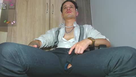iam leonal online show from 06.01.26
