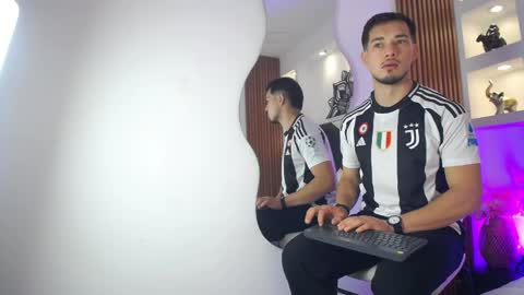 leonardo online show from 05.11.26