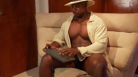 Leandro jones online show from 09.19.25