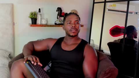 Leandro jones online show from 02.10.26