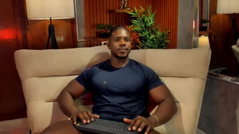 Leandro jones online show from 02.21.26