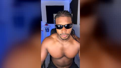 Leandro jones online show from 03.19.26