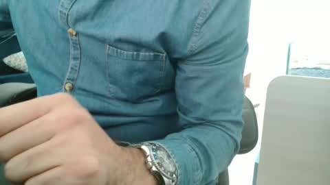 Snapshot of leone44 chatting on 10.03.25 angel e sonia online show from 10.03.25
