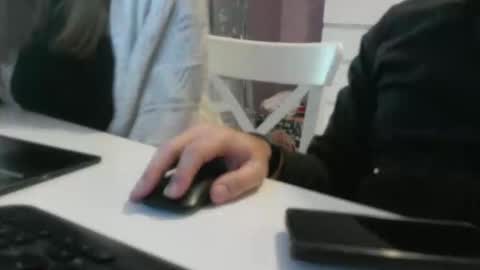 Snapshot of leone44 chatting on 04.21.26 angel e sonia online show from 04.21.26