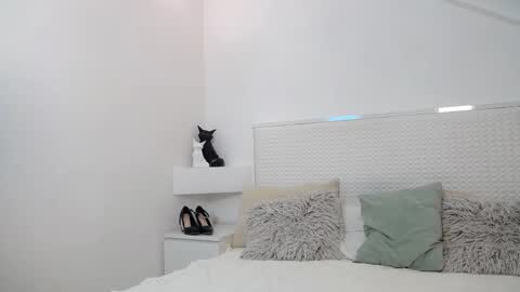 Snapshot of leone_noire chatting on 01.17.26 Leone Noir online show from 01.17.26