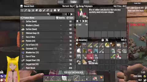 Fixation online show from 10.08.25