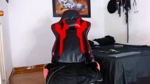 ANDRES online show from 03.04.25